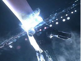 元宇宙项目 虚拟场景与人物结合