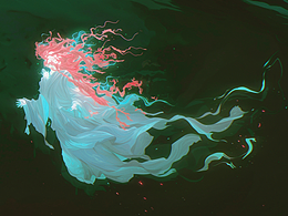 清醒梦境：回归海洋的迷途客人