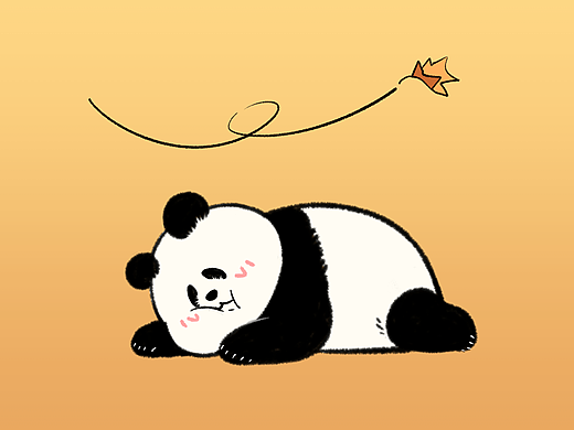 老天带走你假期的同时会给你丢条鱼，你懂的~