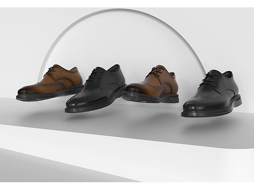 bata男士擦色皮鞋 功能鞋功能说明产品动画（个人主页-ZNjI5MTg1ODg=） - 产品 - 站酷设计师达芬奇世家原创素材 - 站酷ZCOOL