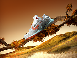 -Nike Air Presto-