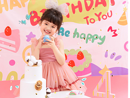 生日系列--01