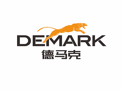 DEMARK公司VI手册