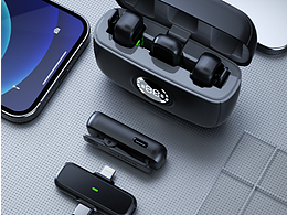 領(lǐng)夾麥克風(fēng)