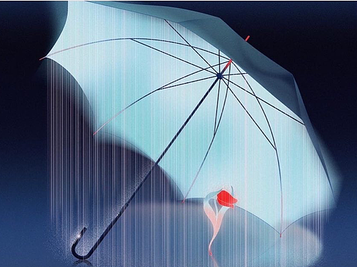 275/365——Illustrations for De Correspondent