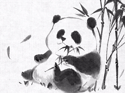 水墨