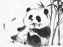 水墨