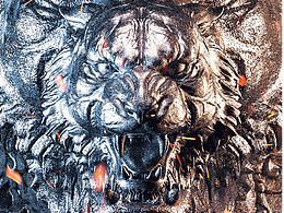 【3月-6月座位图/静图海报】