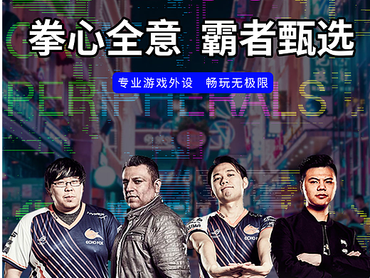 2022拳霸官网设计游戏