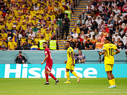 卡塔尔世界杯高清图