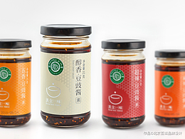 美全一味｜品牌策略——美全食品旗下调味品品牌