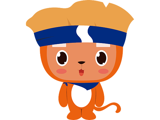 家装IP吉祥物