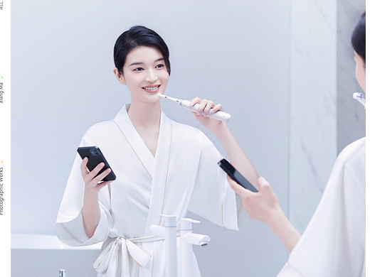 Oral B | 响马摄影