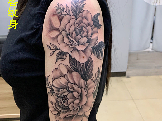 女生纹身推荐_素材网站_图片免费下载-zcool站酷