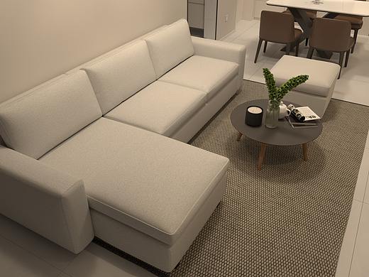 旭辉中央公园 洛阳 | 御思设计