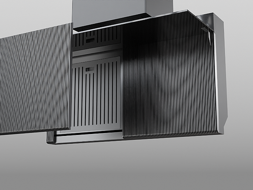 开力烟机产品视频动画