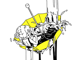 插画