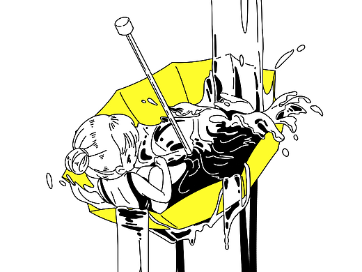 随心所欲 夏天等