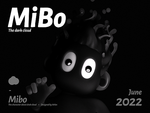 乌云Mibo