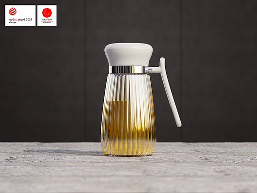 所物丨厨房油瓶