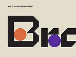 字体