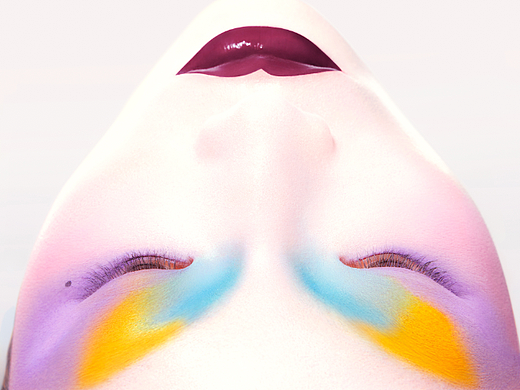 BEAUTY新面貌