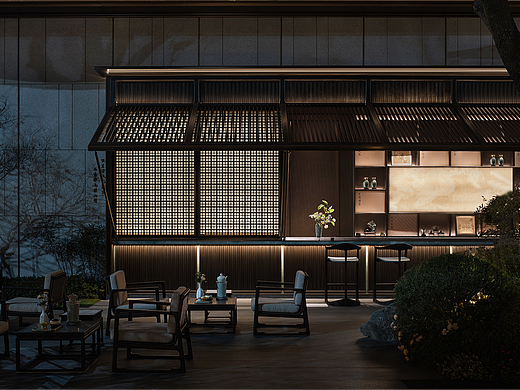 零次方设计｜建发房产 · 风雅宋韵｜南京璞云