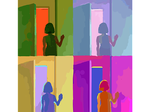 繪畫星球打卡-day3（個(gè)人主頁(yè)-ZNjQyOTQ2MjQ=） - 創(chuàng)作習(xí)作 - 站酷設(shè)計(jì)師白鷺之羽原創(chuàng)素材 - 站酷ZCOOL