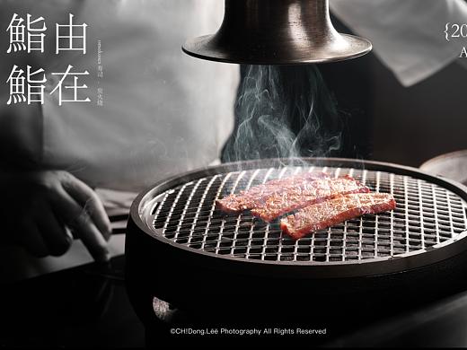 东莞美食摄影|日本料理板前寿司