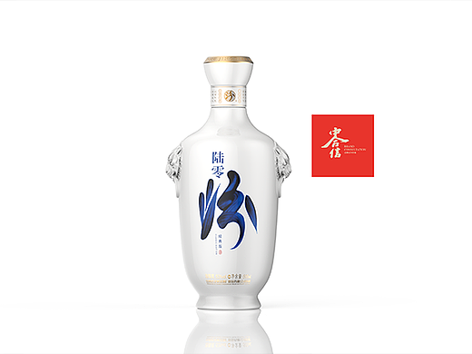 中合信×汾酒｜虎头汾