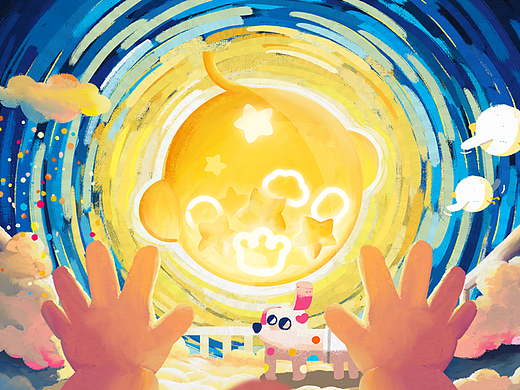 Babycare 幼梦