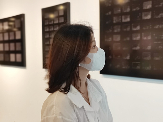 交融的激流