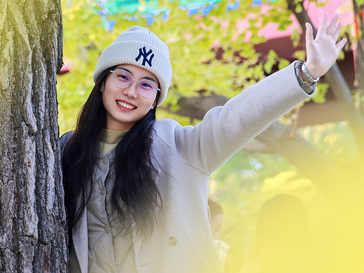 晚秋地壇公園（個人主頁-ZNjcxMTc5ODA=） - 人像攝影 - 站酷設(shè)計師低調(diào)壹點原創(chuàng)素材 - 站酷ZCOOL