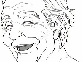 总是画成面瘫？漫画人物表情刻画参考！