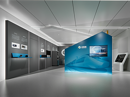 臨時展  品牌展示區(qū)