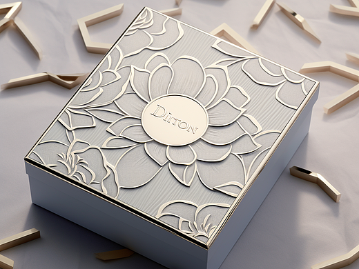 MJ-AI （银箔）包装礼盒关键词分享