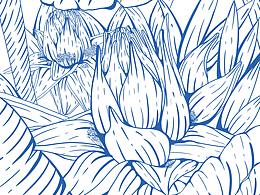 《嚯芒扎》—傣族“六花”系列設計