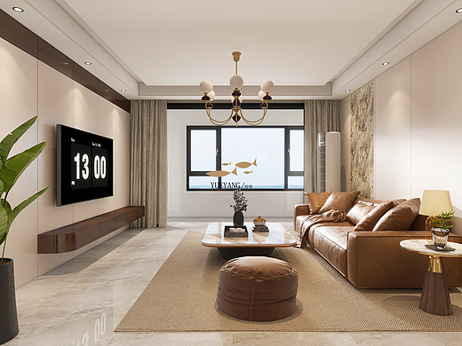 都能装的起的方案