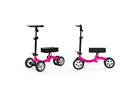 膝蓋車-健身醫(yī)療康復器材