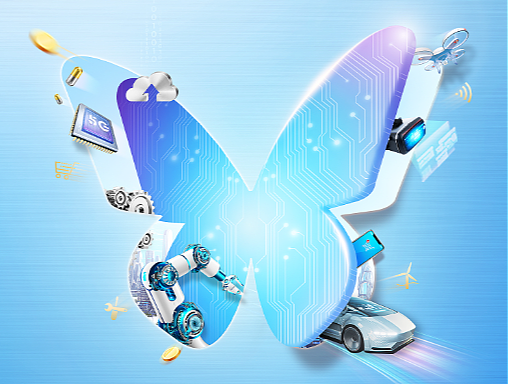 2020-2022 汇添富 | 金融类 KV&主图集合