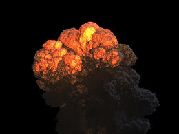 小于个人CG特效包装demo合集