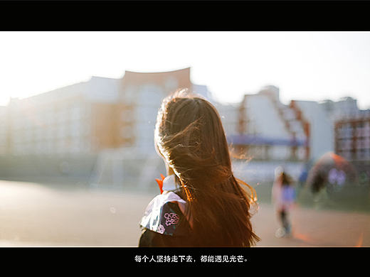 毕业电影写真照片