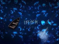 || 少年派 - LIFE OF PI  ||