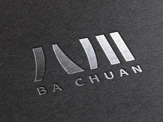 八川摄影-logo