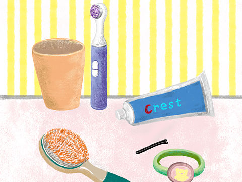 早晨（個(gè)人主頁-ZMzgyMjg4MDg=） - 兒童插畫 - 站酷設(shè)計(jì)師lolantozhang原創(chuàng)素材 - 站酷ZCOOL