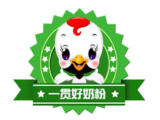 鶴寶寶 齊齊（個(gè)人主頁(yè)-ZNzA0NzMyMA==） - 品牌 - 站酷設(shè)計(jì)師sfrgn原創(chuàng)素材 - 站酷ZCOOL