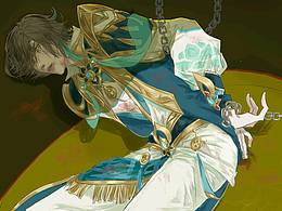 王者荣耀暃同人