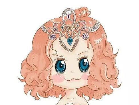 小龙&龙宝宝~