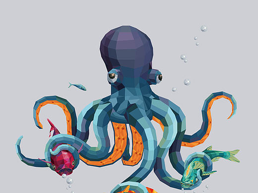 创意海报