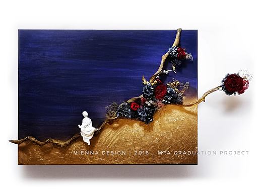 永生花家居畫（個人主頁-ZMjg5Mzk2Mjg=） - 工藝品設(shè)計 - 站酷設(shè)計師VIENNA小愛原創(chuàng)素材 - 站酷ZCOOL